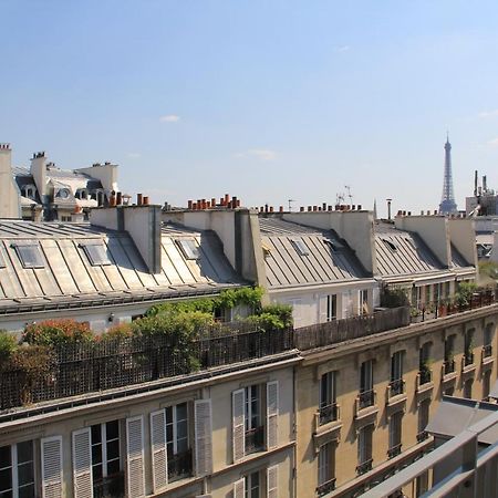 Finestate Coliving Champs-Elysees Párizs Kültér fotó