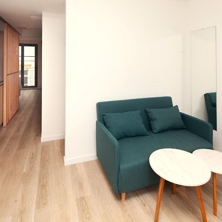 Finestate Coliving Champs-Elysees Párizs Kültér fotó
