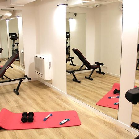 Finestate Coliving Champs-Elysees Párizs Kültér fotó