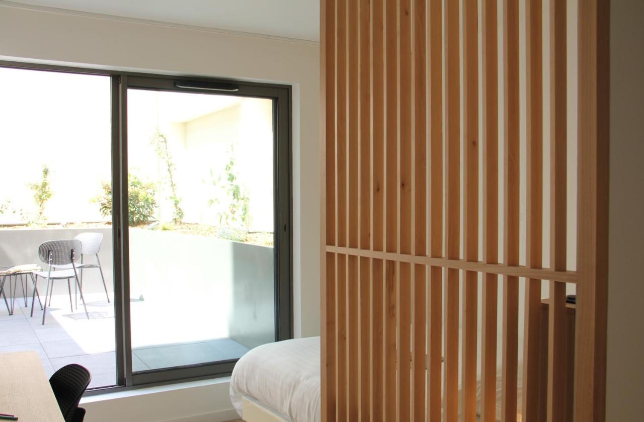 Finestate Coliving Champs-Elysees Párizs Kültér fotó