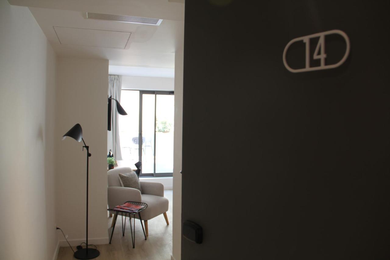 Finestate Coliving Champs-Elysees Párizs Kültér fotó