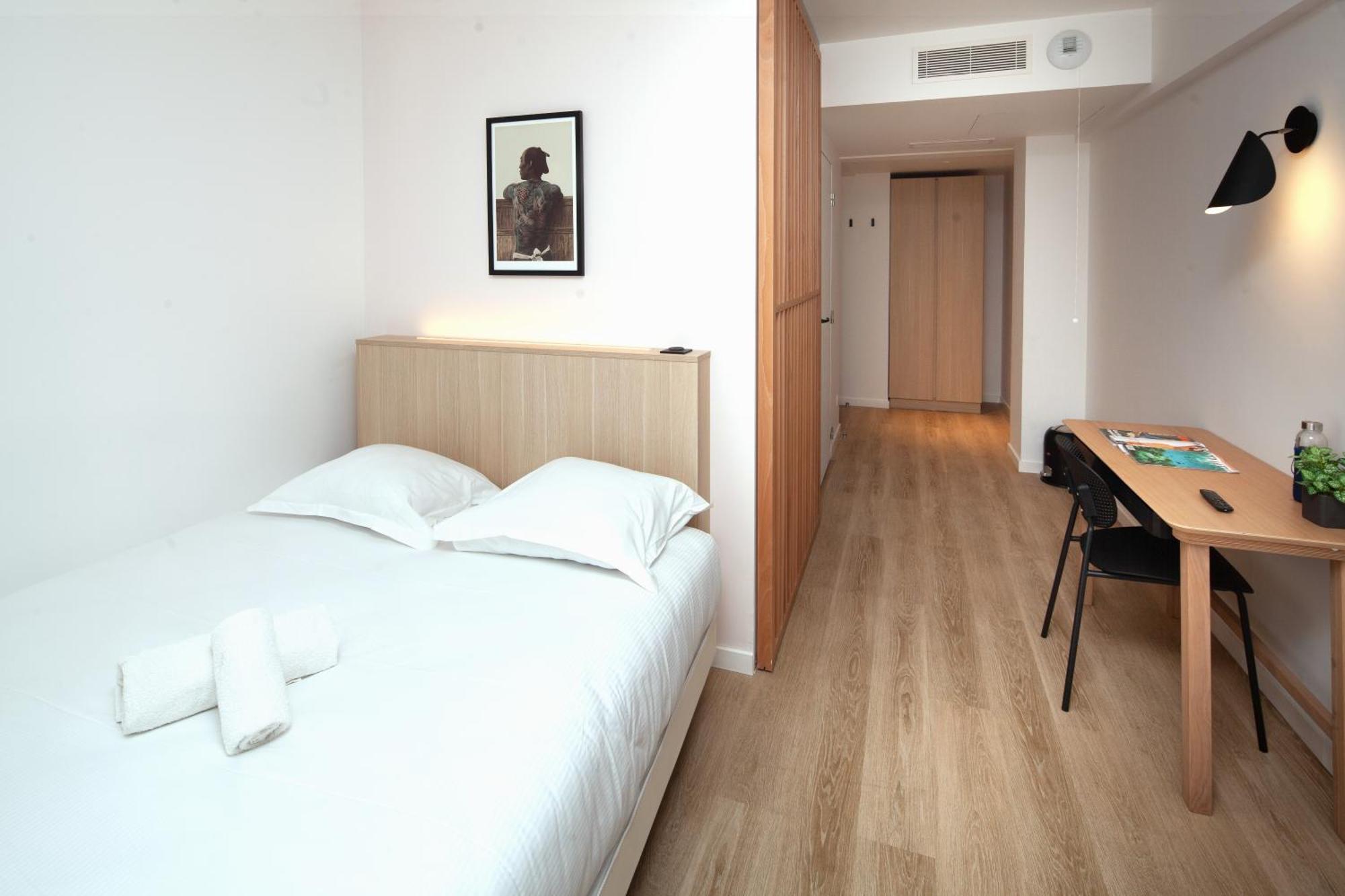 Finestate Coliving Champs-Elysees Párizs Kültér fotó
