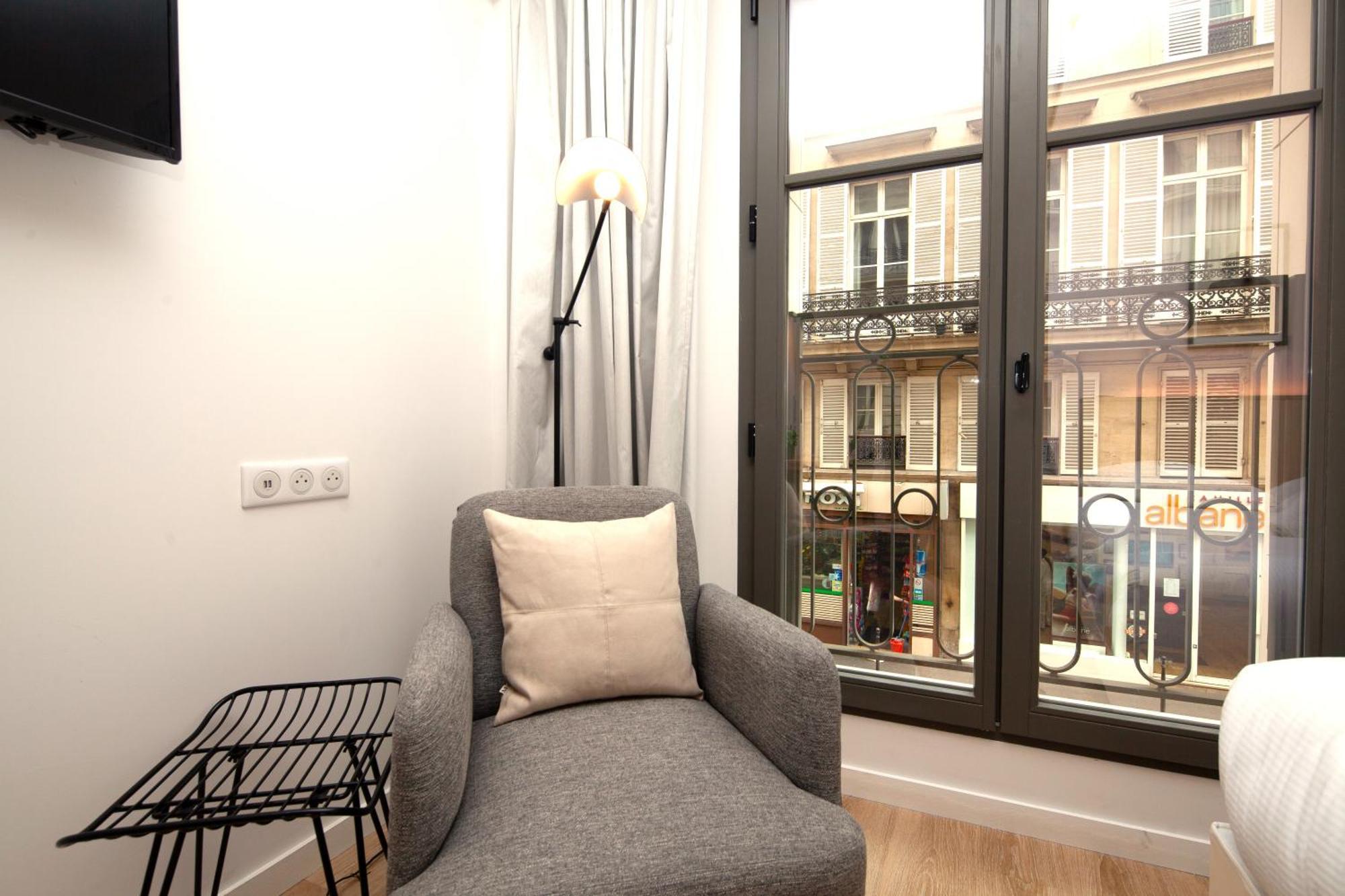 Finestate Coliving Champs-Elysees Párizs Kültér fotó