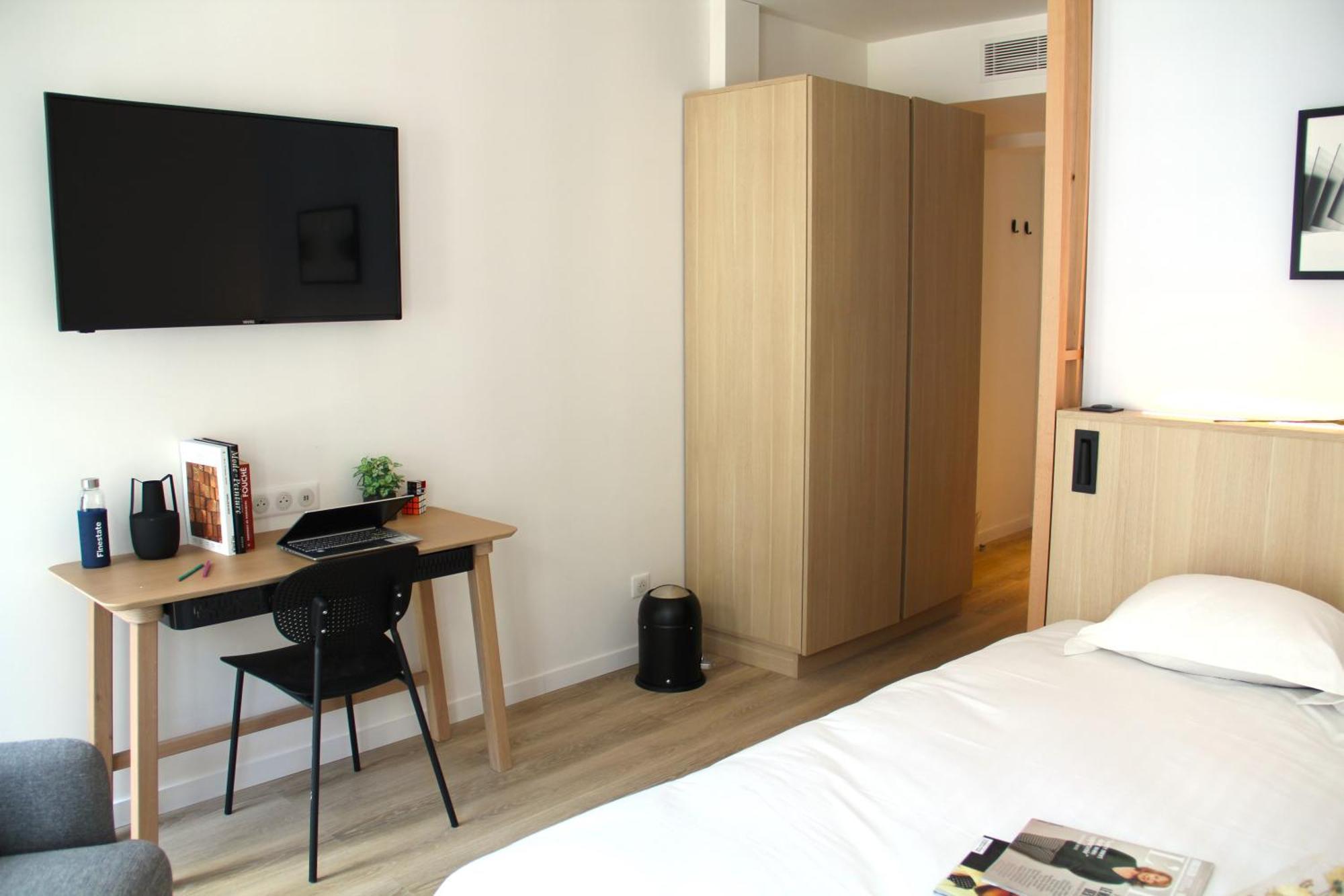 Finestate Coliving Champs-Elysees Párizs Kültér fotó