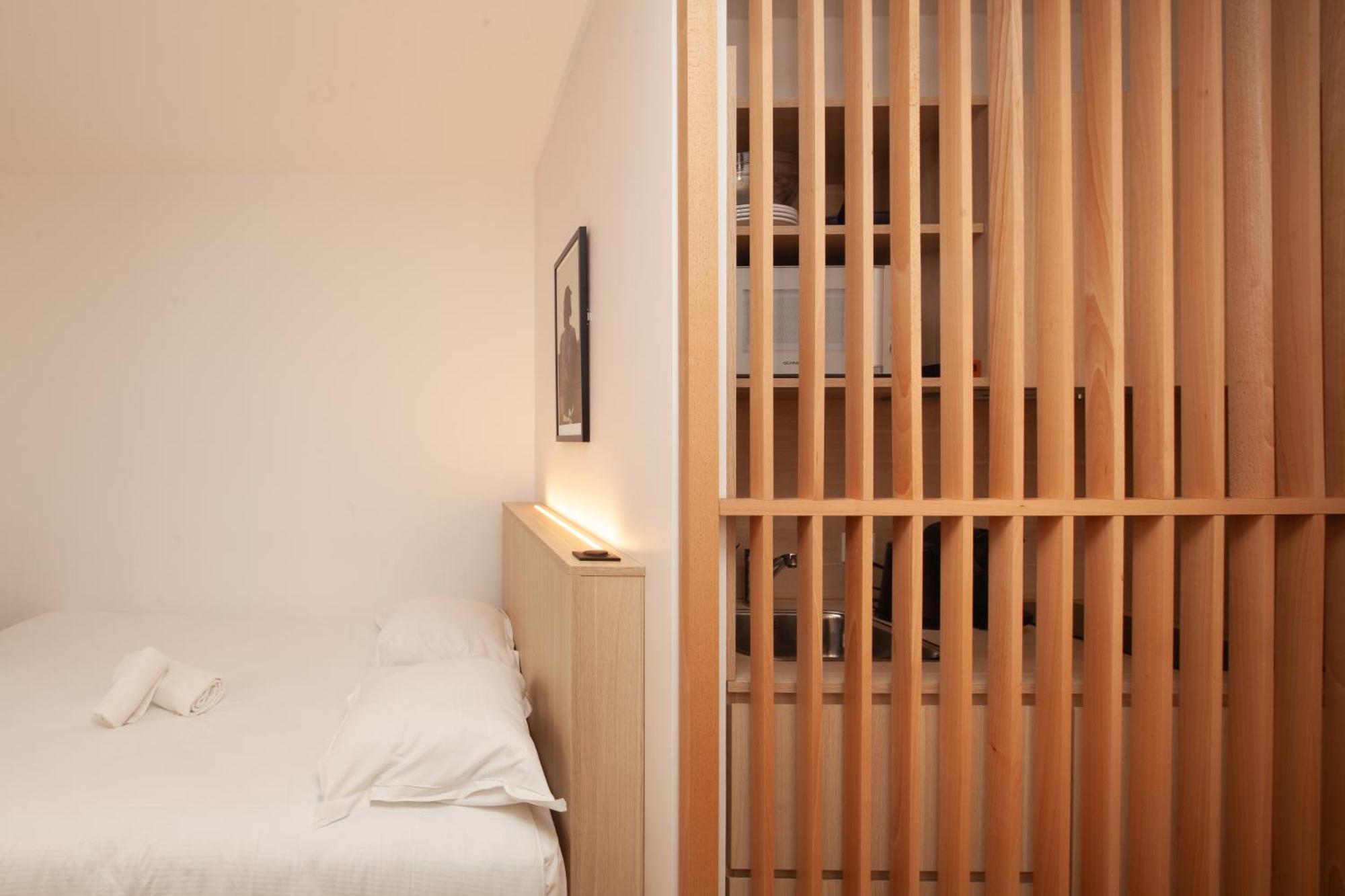 Finestate Coliving Champs-Elysees Párizs Kültér fotó