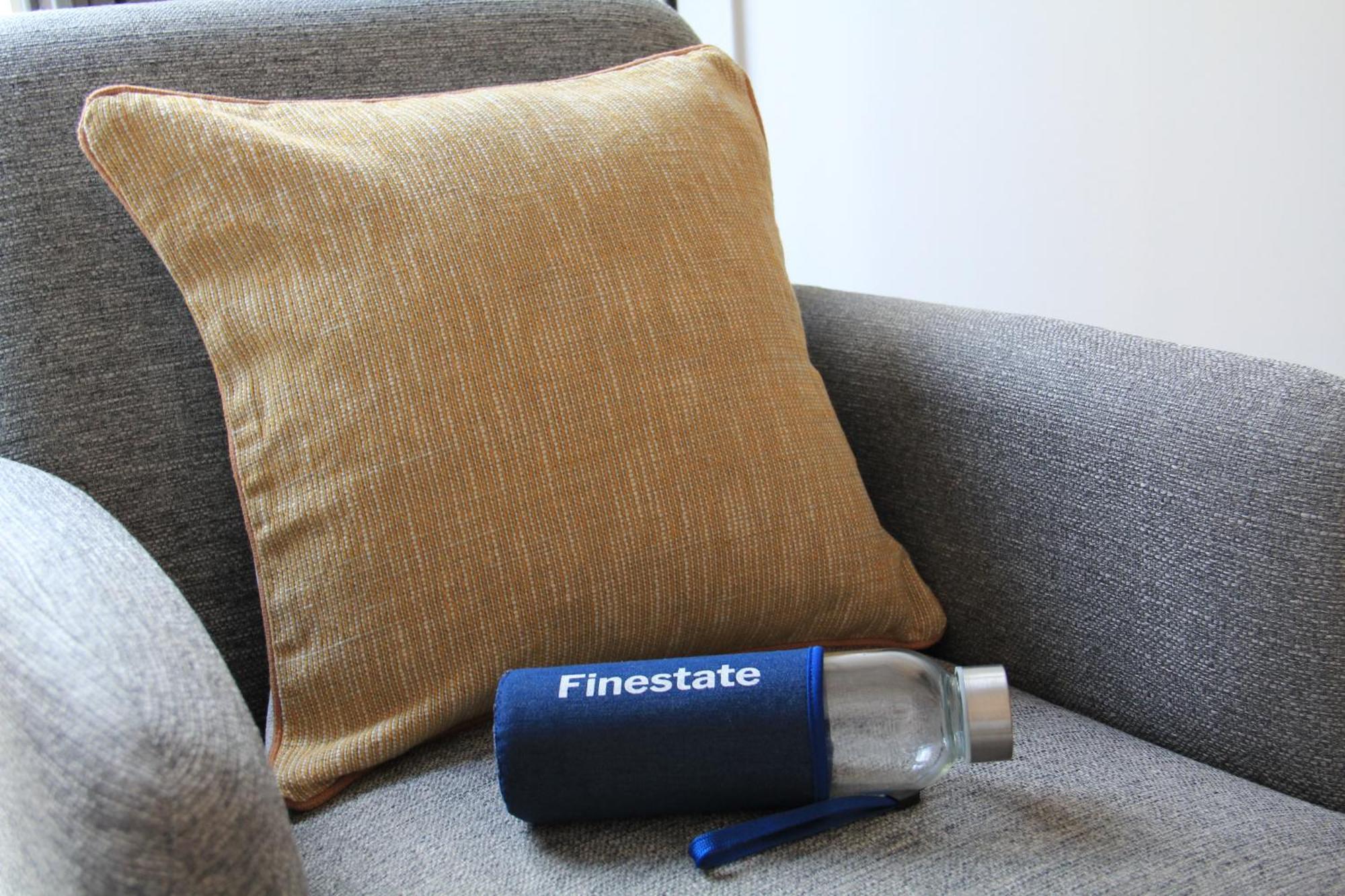 Finestate Coliving Champs-Elysees Párizs Kültér fotó