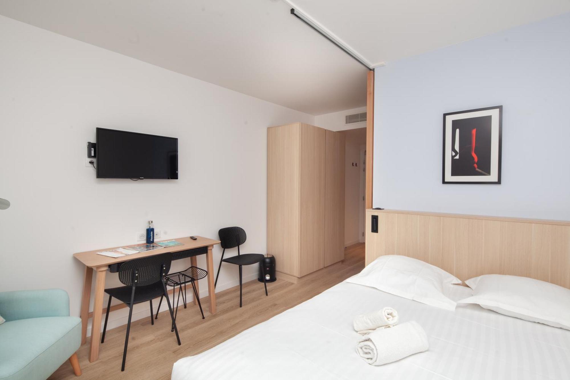 Finestate Coliving Champs-Elysees Párizs Kültér fotó