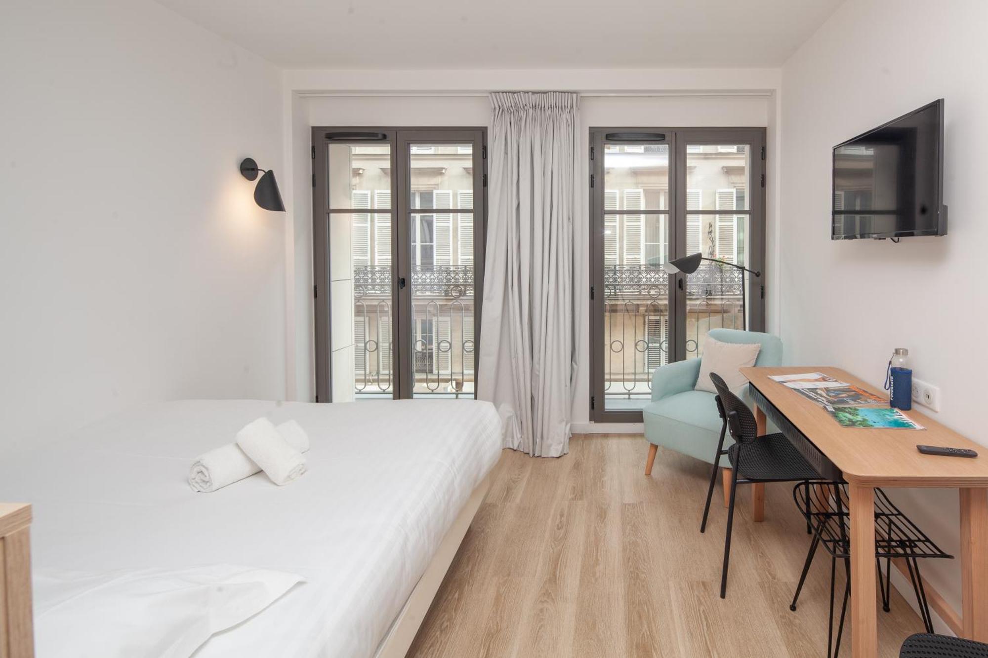 Finestate Coliving Champs-Elysees Párizs Kültér fotó