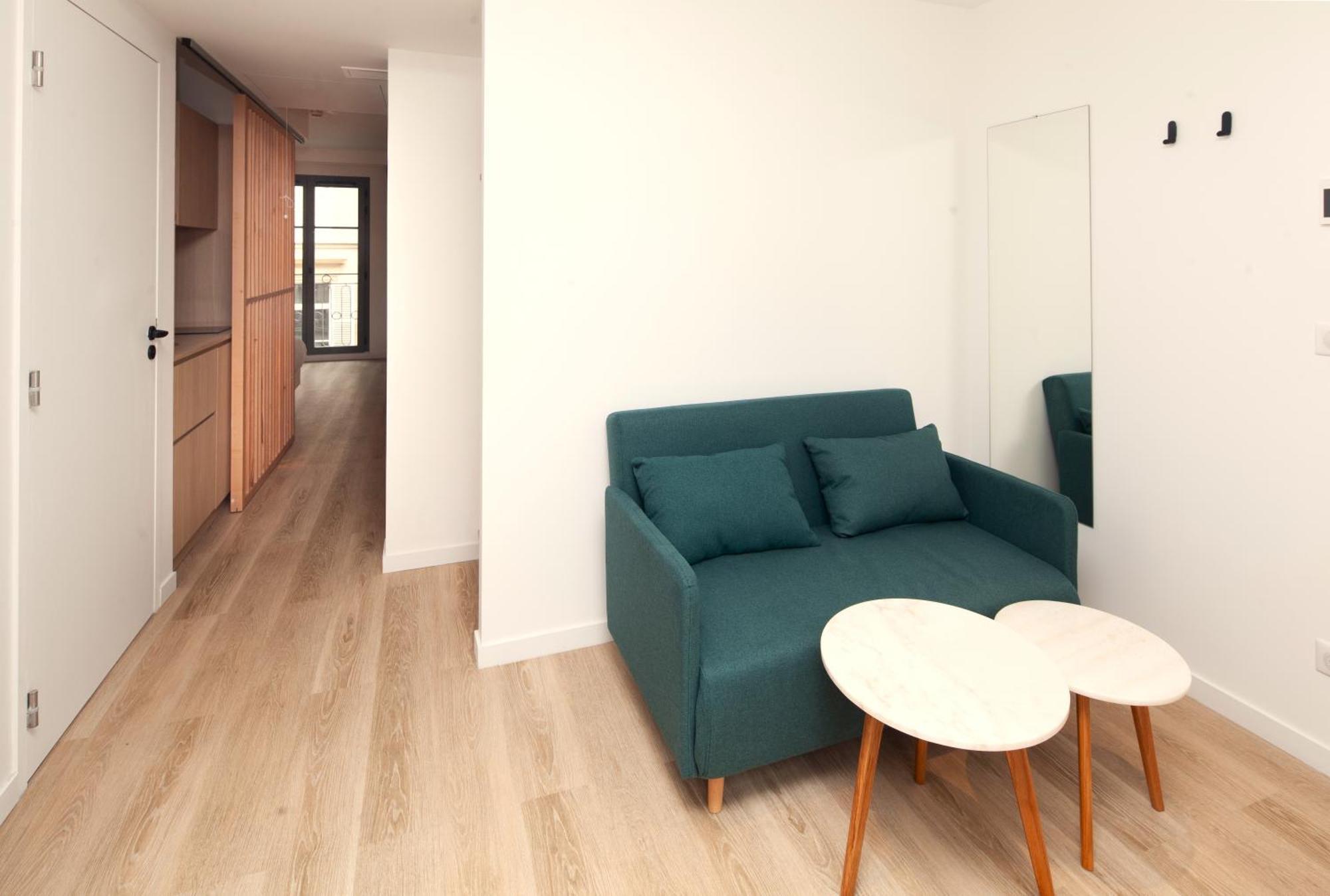 Finestate Coliving Champs-Elysees Párizs Kültér fotó