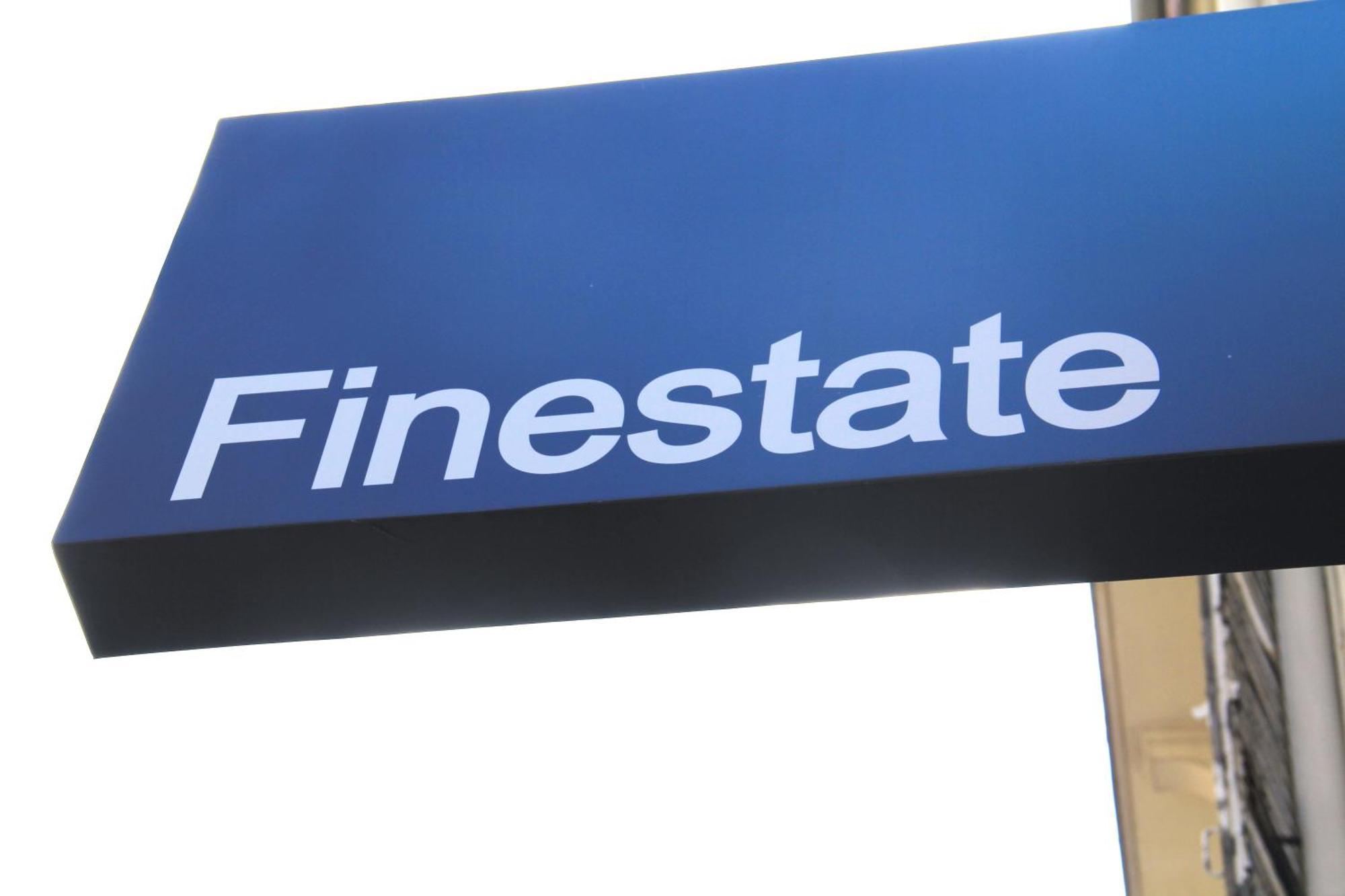 Finestate Coliving Champs-Elysees Párizs Kültér fotó