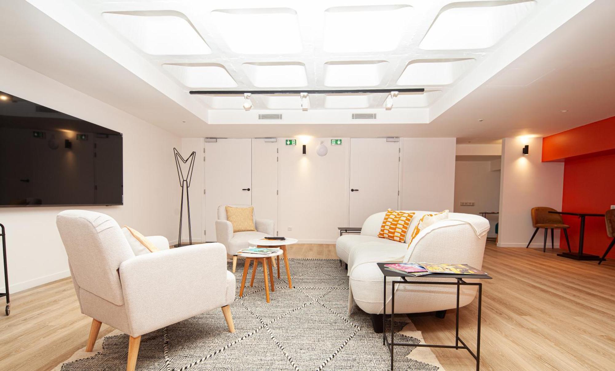 Finestate Coliving Champs-Elysees Párizs Kültér fotó
