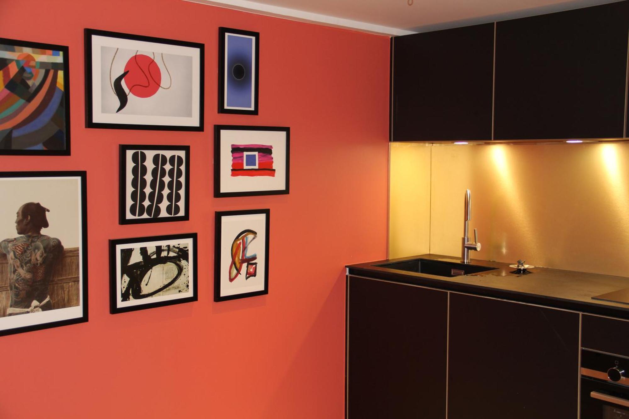 Finestate Coliving Champs-Elysees Párizs Kültér fotó