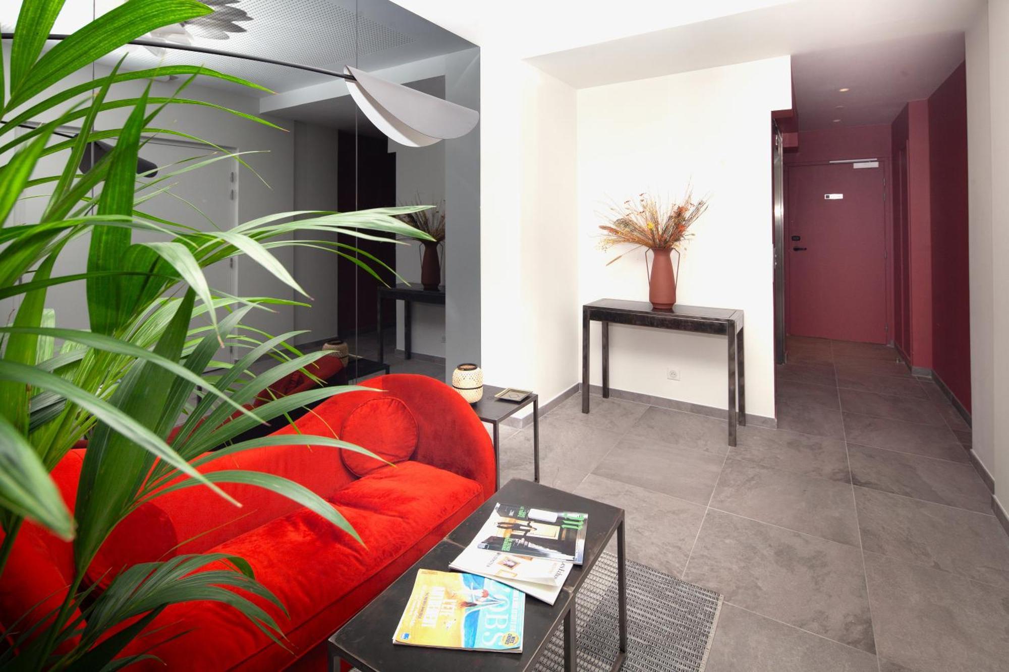 Finestate Coliving Champs-Elysees Párizs Kültér fotó