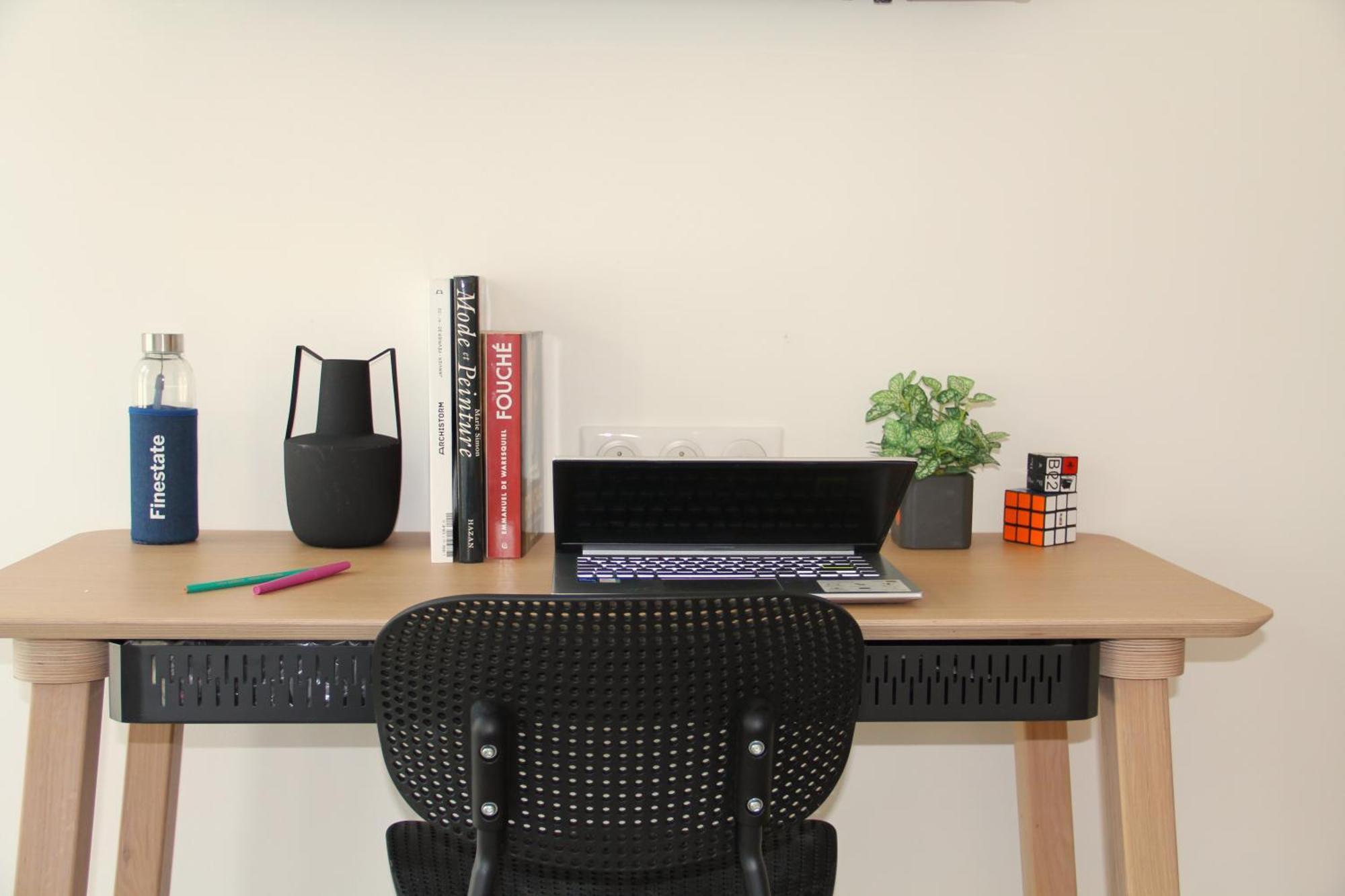 Finestate Coliving Champs-Elysees Párizs Kültér fotó