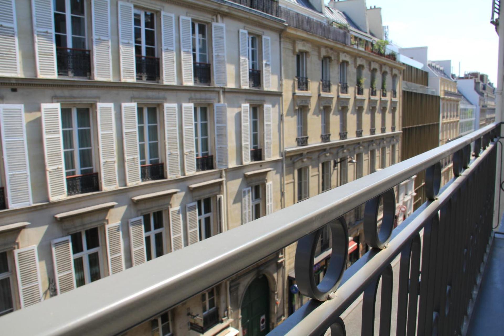Finestate Coliving Champs-Elysees Párizs Kültér fotó