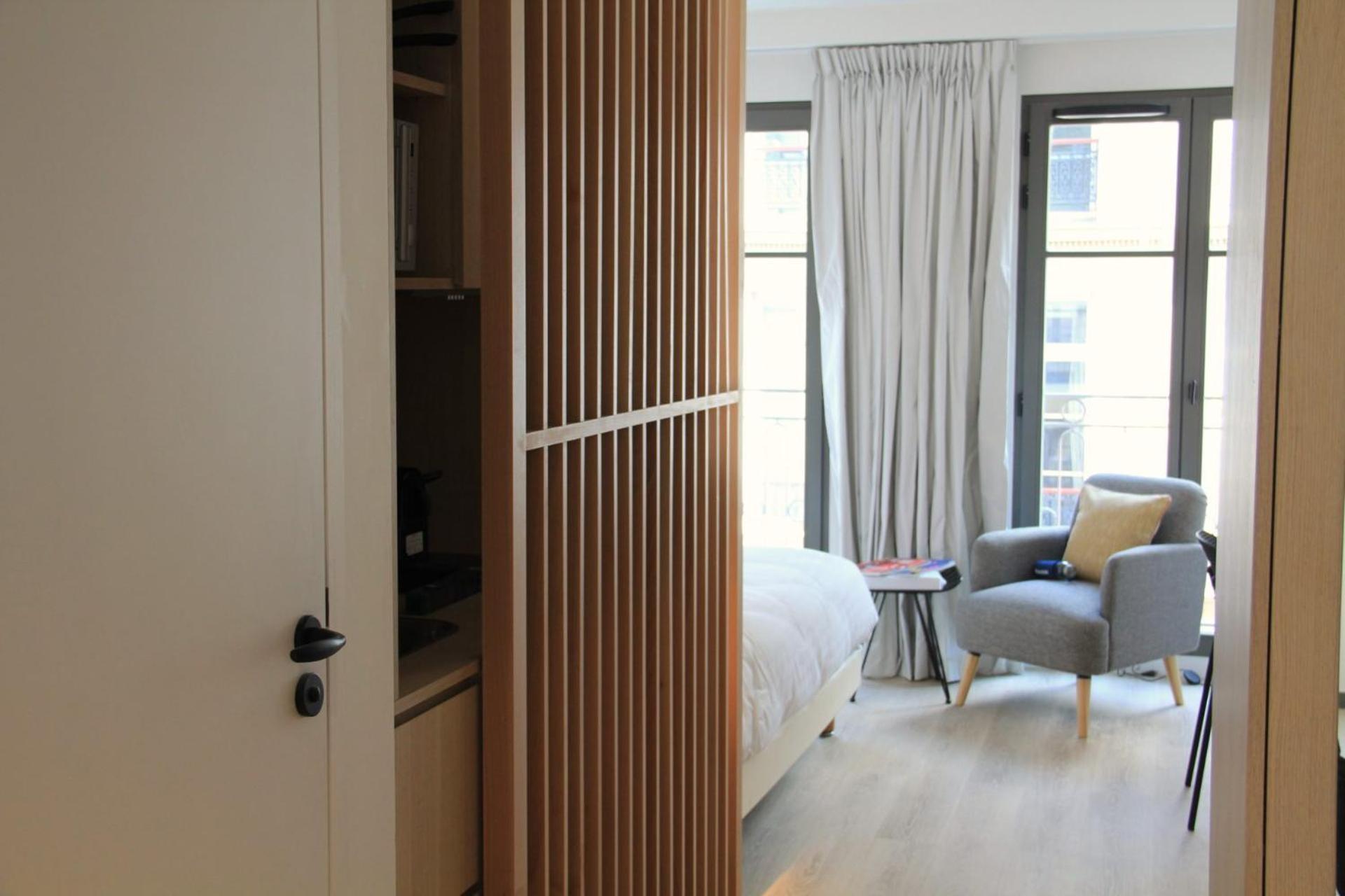 Finestate Coliving Champs-Elysees Párizs Kültér fotó