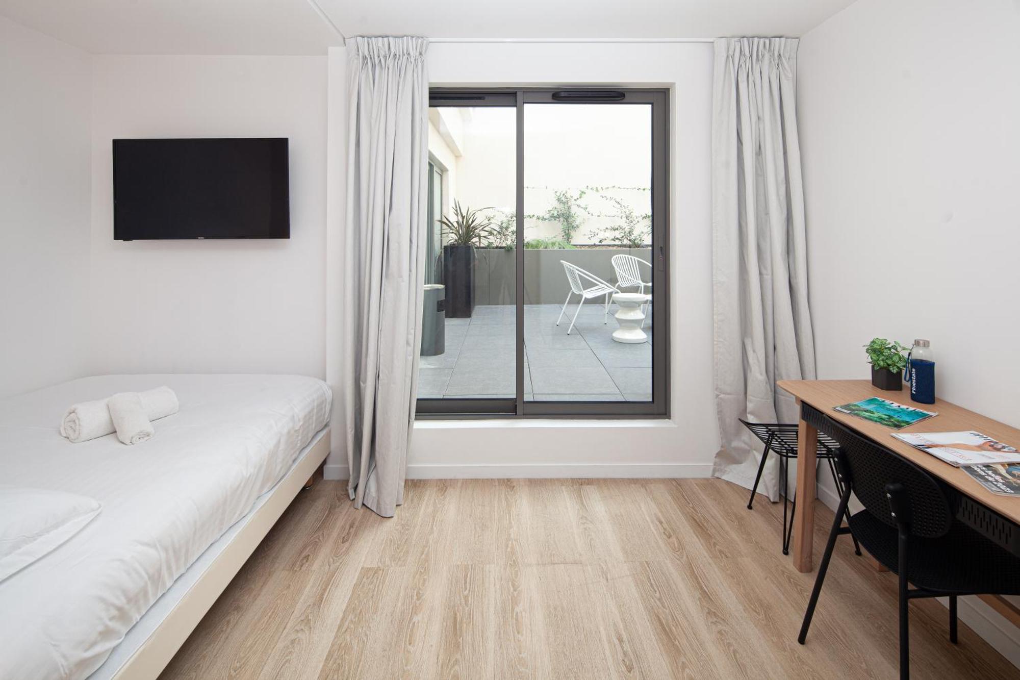 Finestate Coliving Champs-Elysees Párizs Kültér fotó