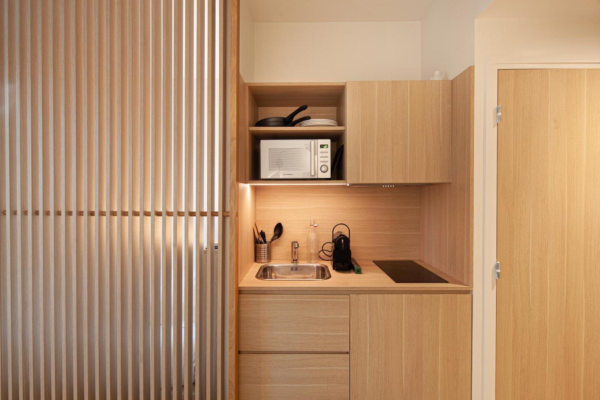 Finestate Coliving Champs-Elysees Párizs Kültér fotó