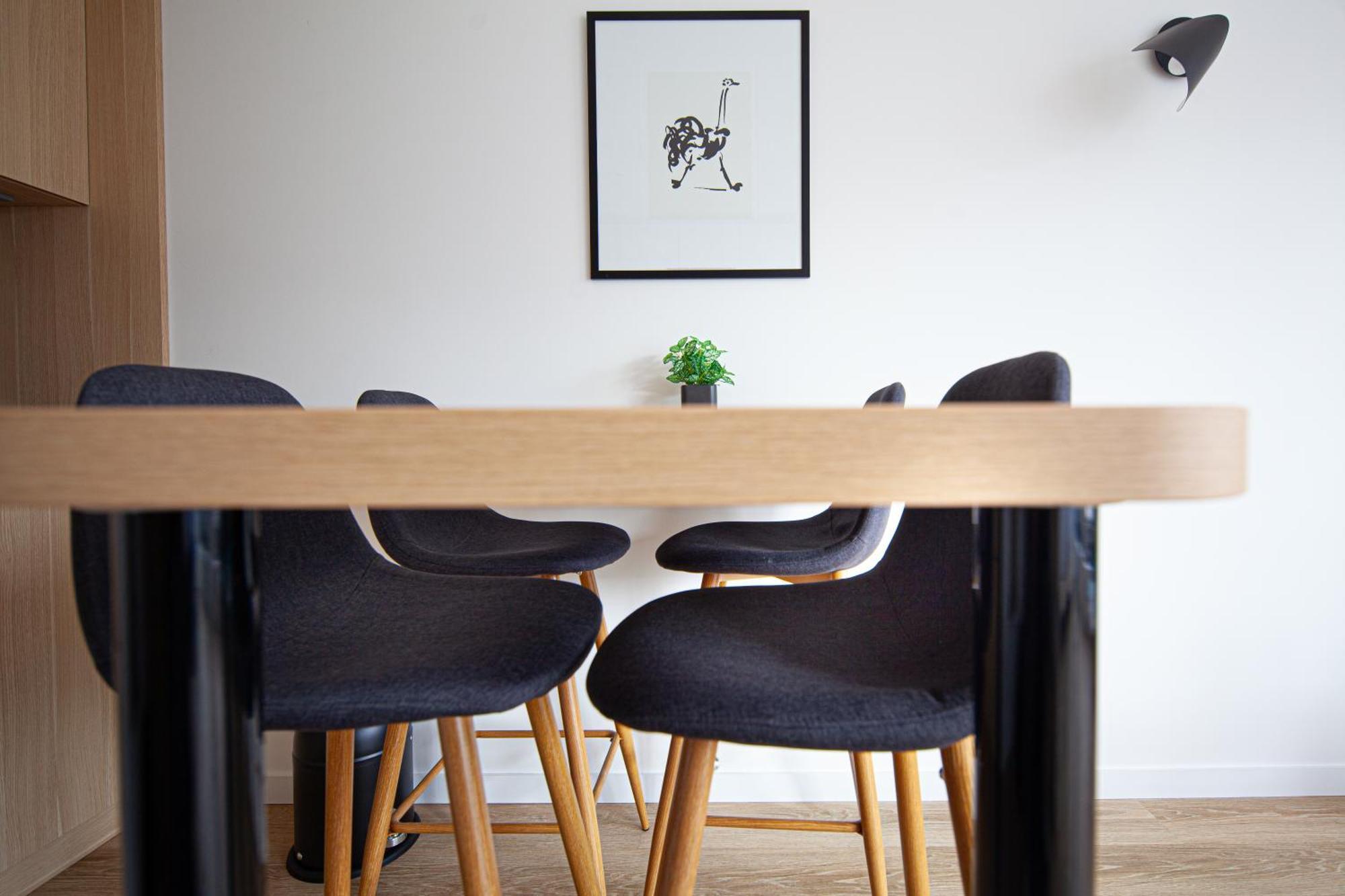 Finestate Coliving Champs-Elysees Párizs Kültér fotó