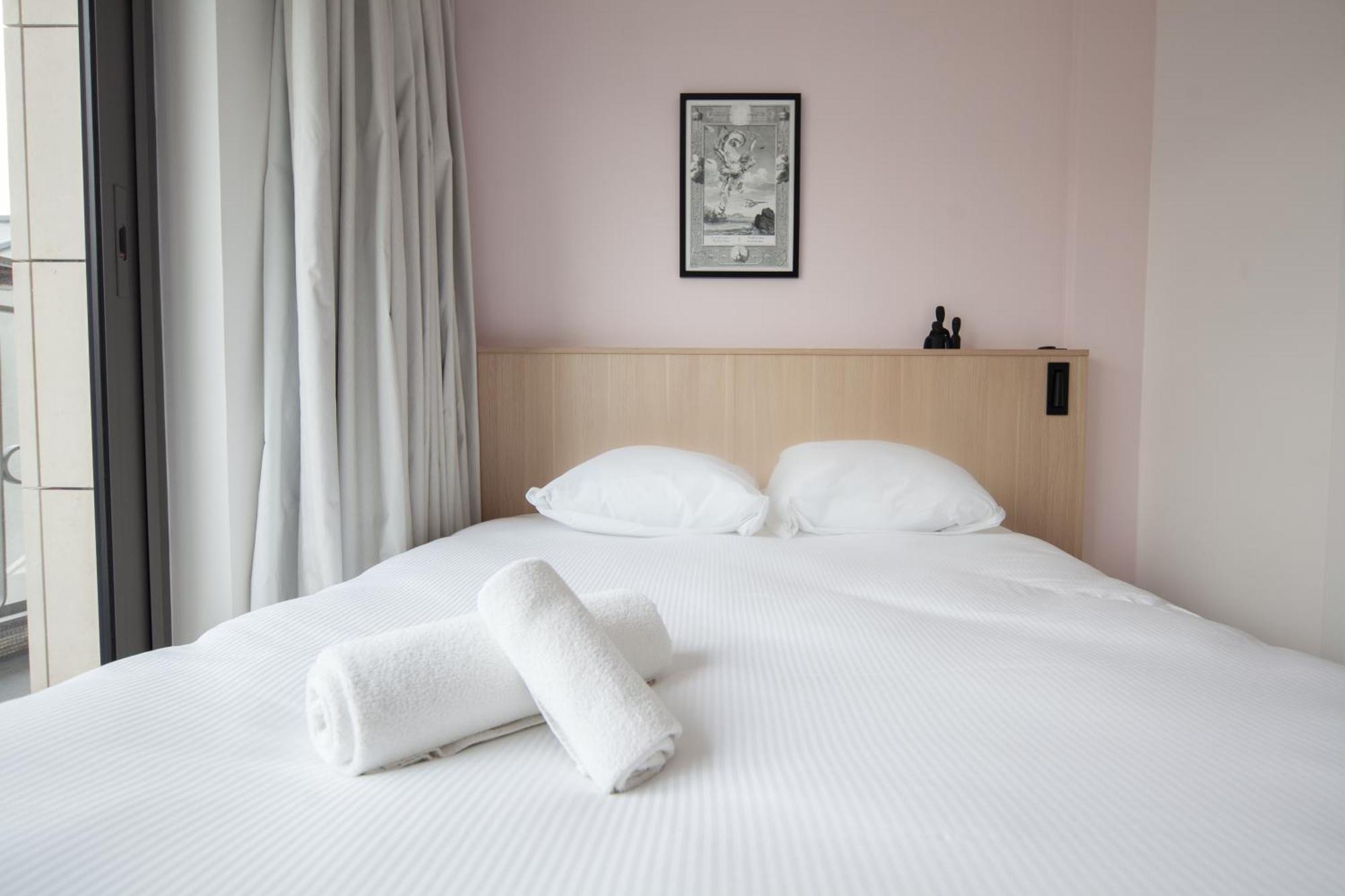 Finestate Coliving Champs-Elysees Párizs Kültér fotó